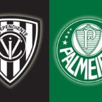 Independiente Del Valle vs Palmeiras