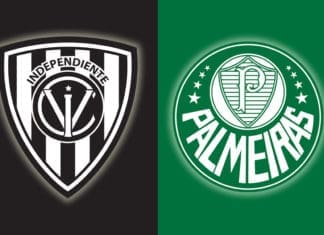 Líder absoluto do Grupo A, Palmeiras encara o Independiente Del Valle Independiente Del Valle vs Palmeiras