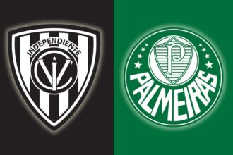 Independiente Del Valle vs Palmeiras