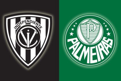 Independiente Del Valle vs Palmeiras