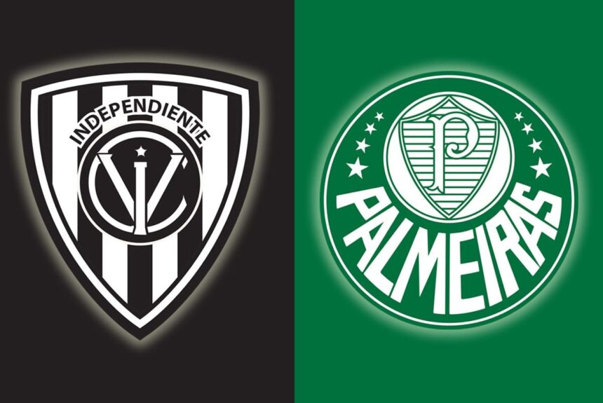 Independiente Del Valle vs Palmeiras