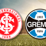 Internacional vs Grêmio