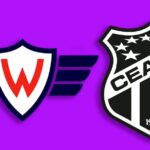 Jorge Wilstermann vs Ceará
