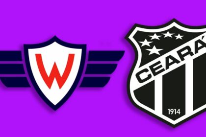 Jorge Wilstermann vs Ceará