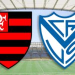 Flamengo vs Velez Sarsfield