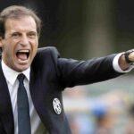 Massimiliano Allegri