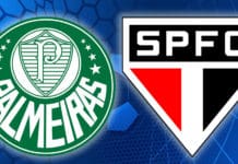 Palmeiras vs São Paulo