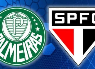 No Clássico Choque-Rei, Palmeiras é o preferido contra o São Paulo Palmeiras vs São Paulo