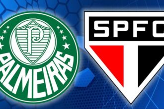 Palmeiras vs São Paulo