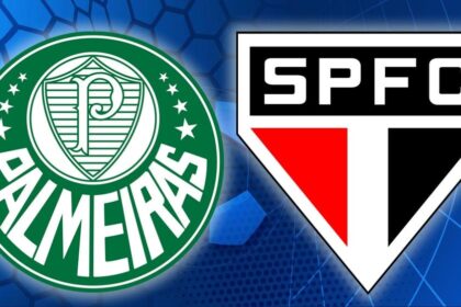 Palmeiras vs São Paulo