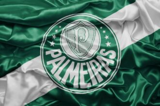 Palmeiras