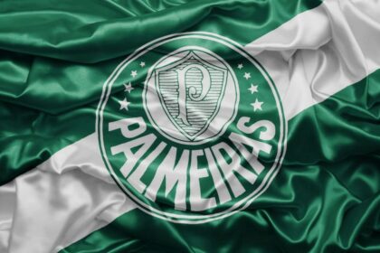 Palmeiras