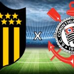 Peñarol vs Corinthians
