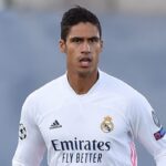 Raphael Varane
