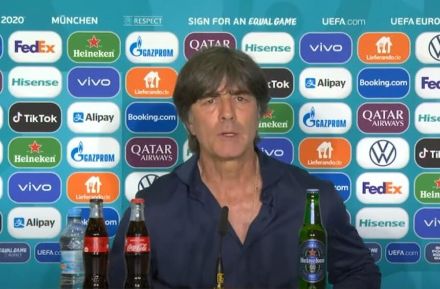 Joachim Löw