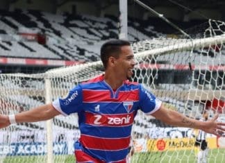 Mudança providencial Yago Pikachu