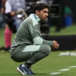 Abel Ferreira