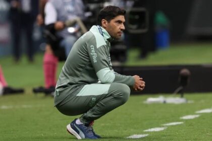 Abel Ferreira