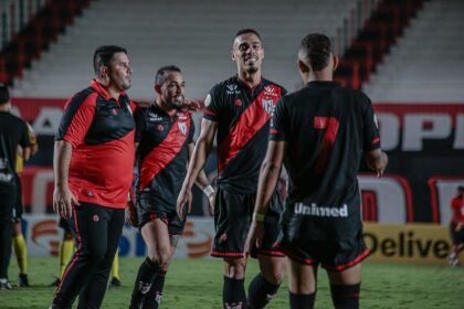 Atlético Goianiense