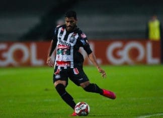 Invicto há quase sete meses em seu estádio, Operário recebe o Cruzeiro no sábado Operário