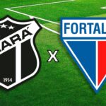 Ceará vs Fortaleza