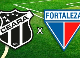 Dia de final: Ceará e Fortaleza lutam por 47º título no CE Ceará vs Fortaleza