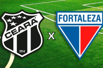 Ceará vs Fortaleza