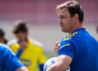 Na lanterna da Série B, Cruzeiro buscará reforços Felipe Conceição