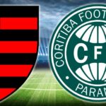 Flamengo vs Coritiba