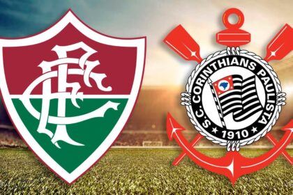 Fluminense vs Corinthians