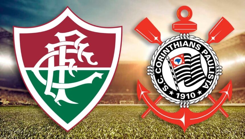 Fluminense vs Corinthians