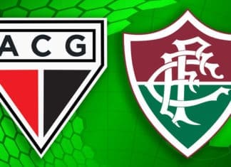 Com retorno de alguns jogadores, Atlético (GO) recebe o Fluminense Atlético (GO) vs Fluminense