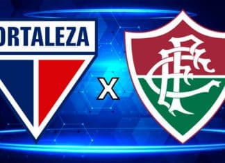 Fortaleza e Fluminense fazem jogo de equipes na parte de cima da tabela Fortaleza x Fluminense