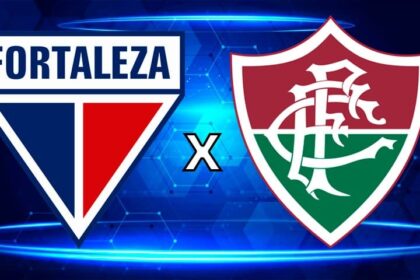 Fortaleza x Fluminense