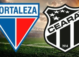Fortaleza e Ceará fazem clássico histórico pela Copa do Brasil Fortaleza vs Ceará