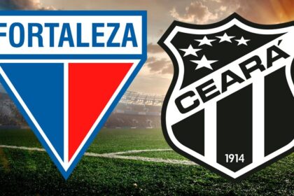 Fortaleza vs Ceará