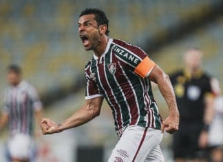 Fluminense tenta pontuar pela primeira vez no Allianz Parque contra o Palmeiras pelo Brasileirão Fred