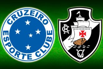 Cruzeiro vs Vasco