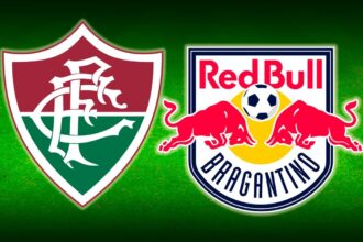 Fluminense vs Red Bull Bragantino
