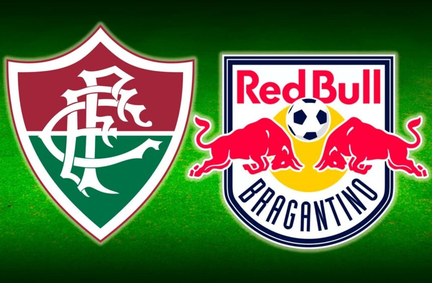 Fluminense vs Red Bull Bragantino