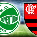 Juventude vs Flamengo