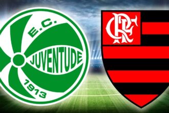 Juventude vs Flamengo