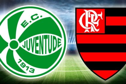 Juventude vs Flamengo
