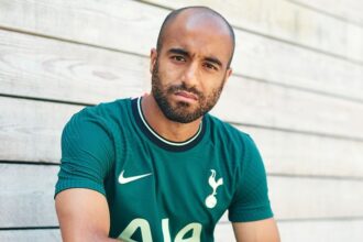 Lucas Moura