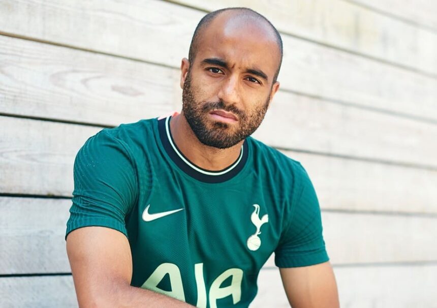 Lucas Moura