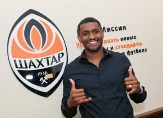 Marlon está liberado e pode reestrear pelo Flu contra o Flamengo no domingo Marlon