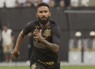 Corinthians terá o retorno de Marquinhos, que estava emprestado ao Sport Marquinhos