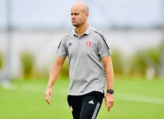 Pressão pela demissão de Miguel Ángel Ramirez aumenta no Inter Miguel Ángel Ramirez