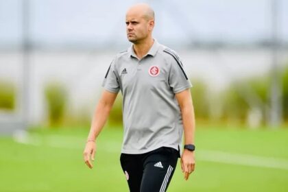 Miguel Ángel Ramirez