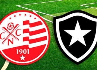 Com boas campanhas na Série B, Náutico e Botafogo se enfrentam nos Aflitos Náutico vs Botafogo